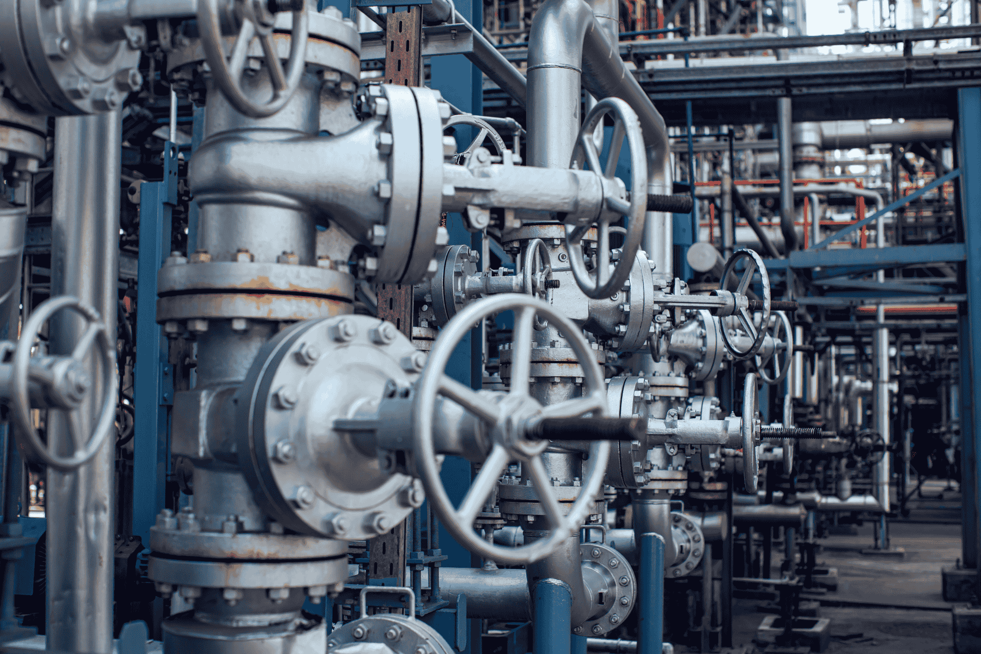 State of the Art Manufacturing