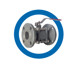 Single Piece / Three Piece - FL