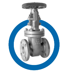 Gate Valve - 150/300/600
