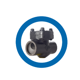 Check Valve -  800