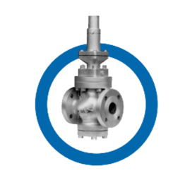 Pressure Reducing Valve 